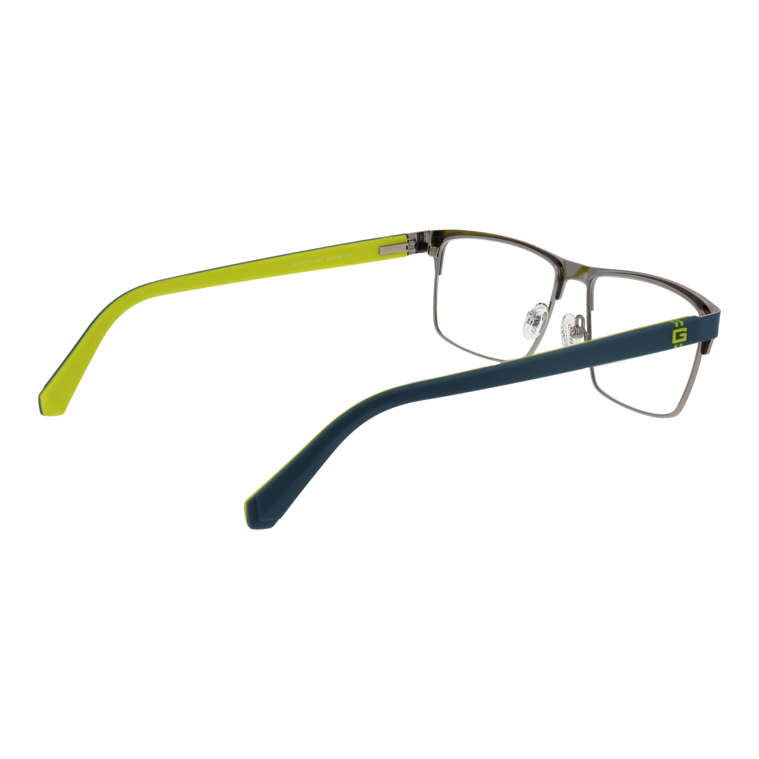GUESS EYEWEAR GU50131 53091 Sonnenbrille ansicht-2