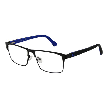 GUESS EYEWEAR GU50131 55002 Sonnenbrille ansicht-3