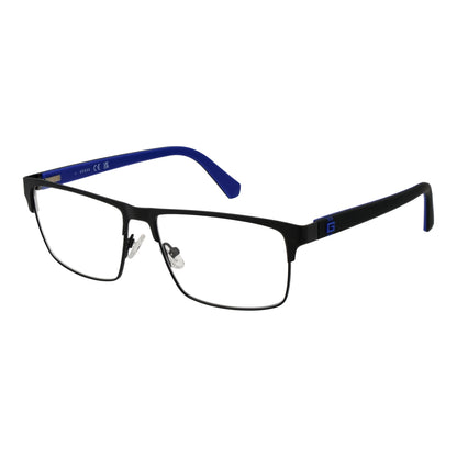 GUESS EYEWEAR GU50131 57002 Sonnenbrille ansicht-3