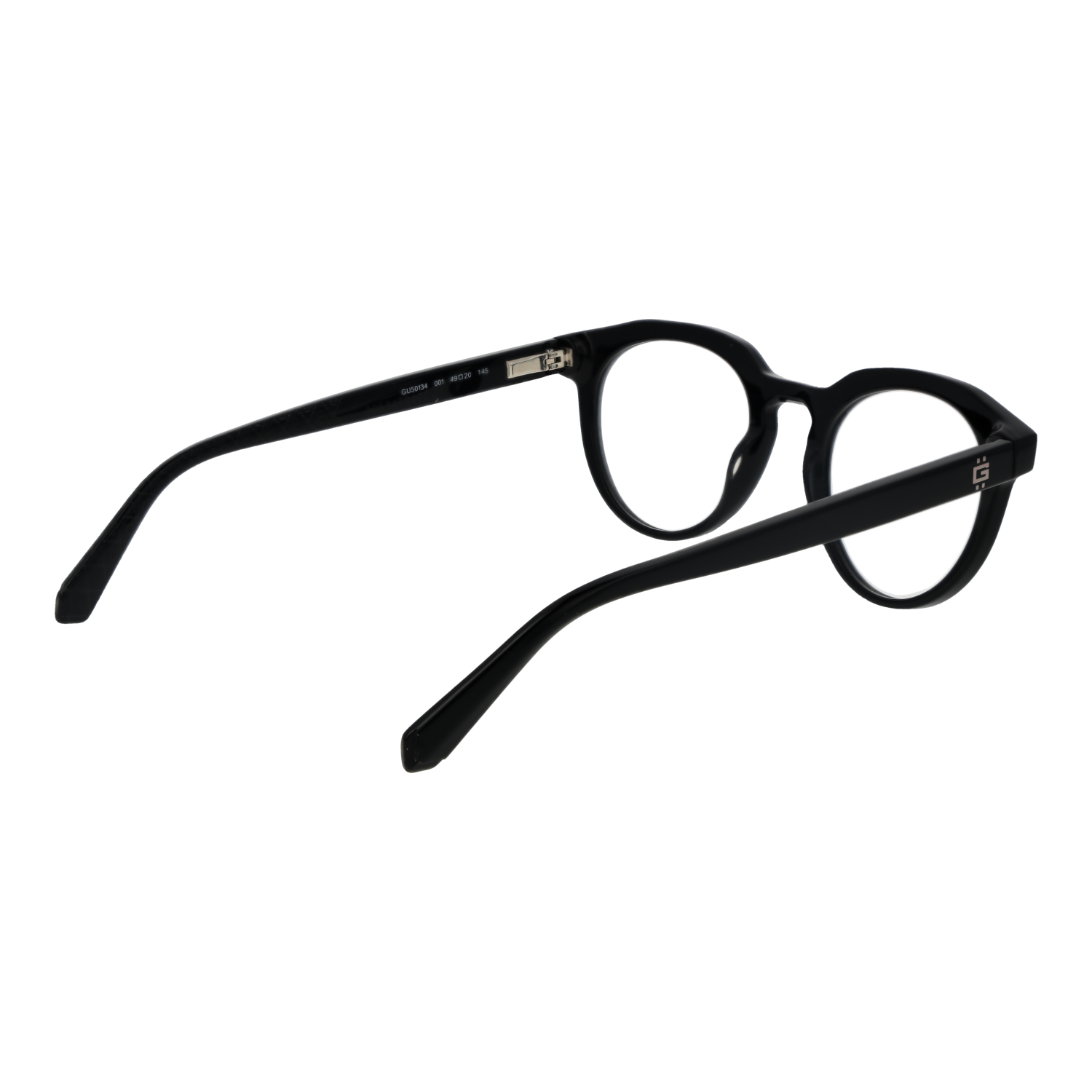 GUESS EYEWEAR GU50134 49001 Sonnenbrille ansicht-2
