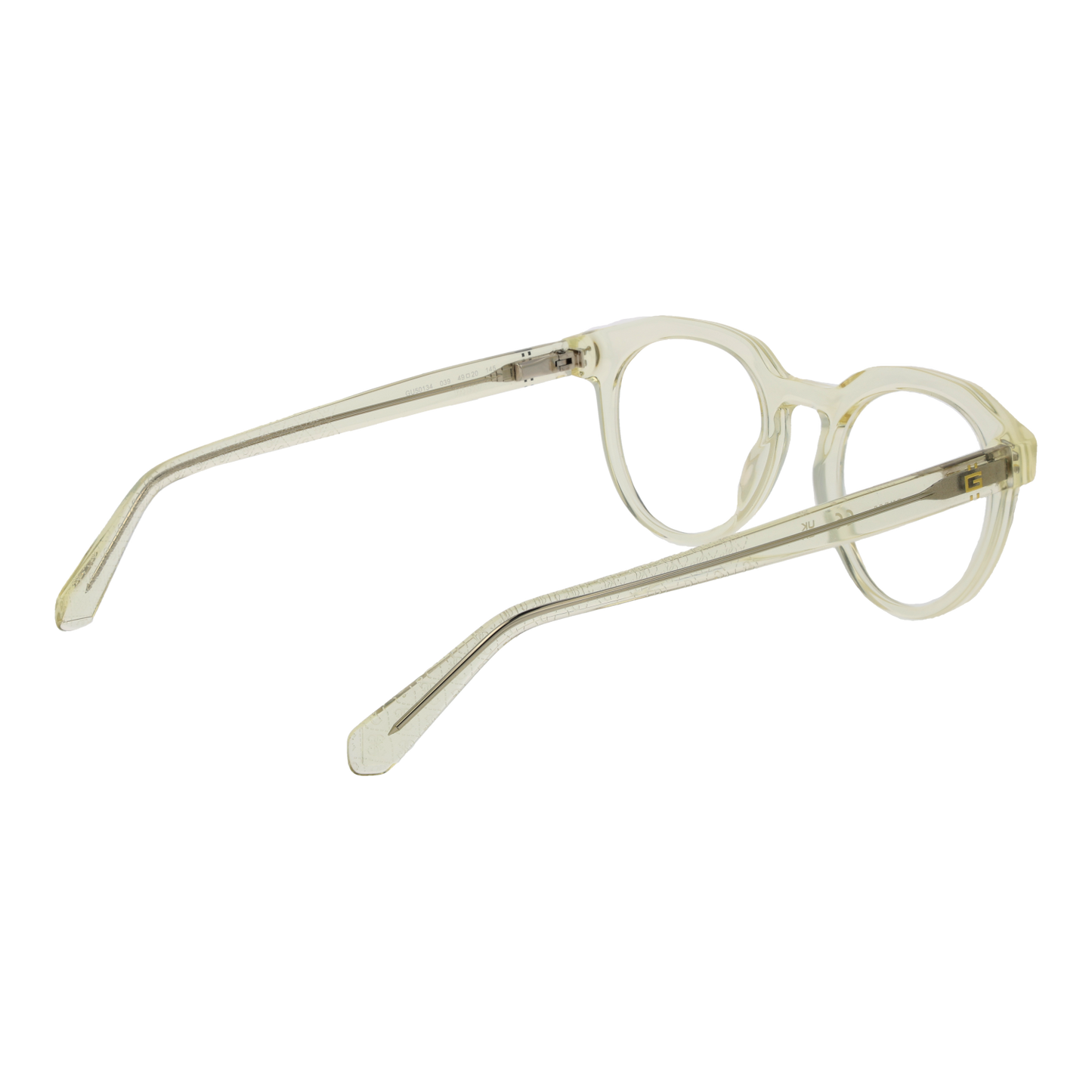GUESS EYEWEAR GU50134 49039 Sonnenbrille ansicht-2