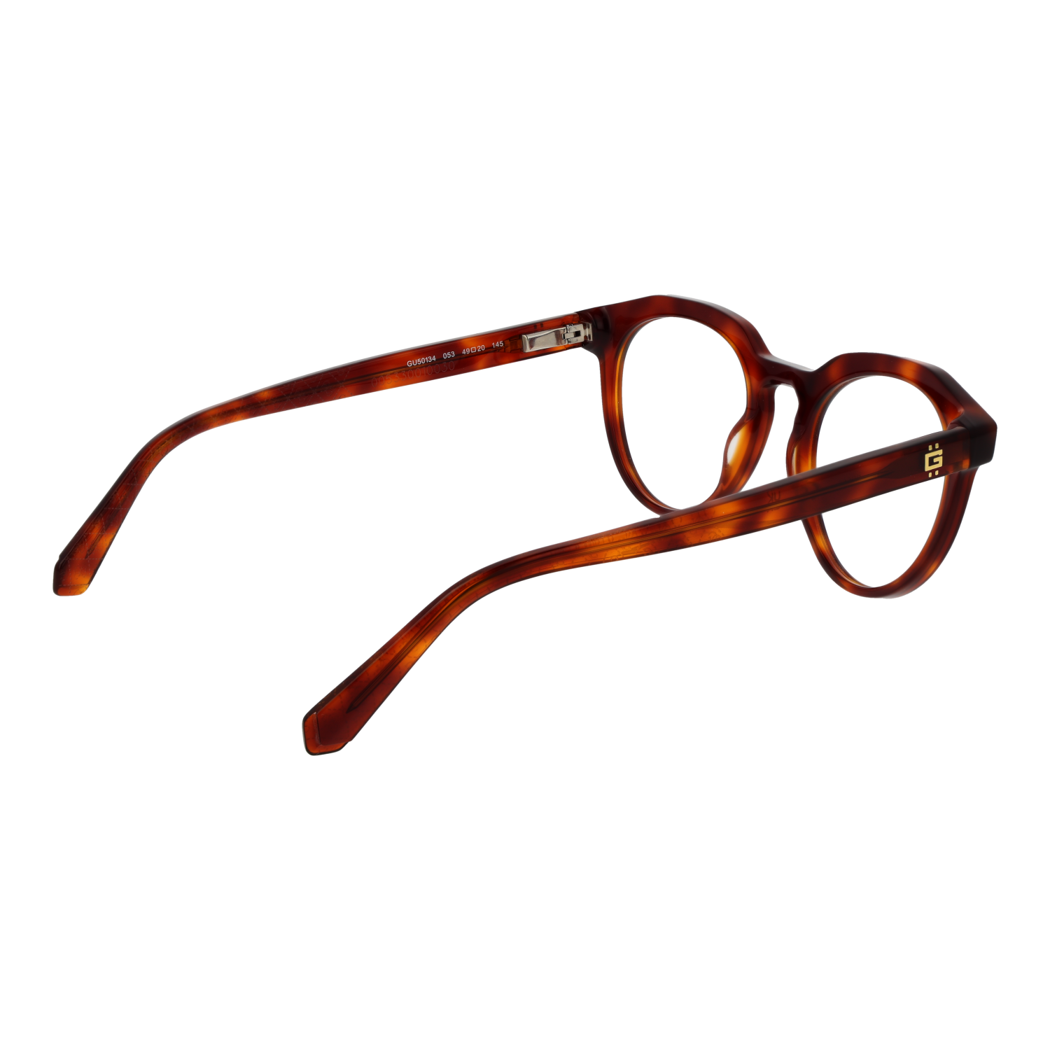 GUESS EYEWEAR GU50134 49053 Sonnenbrille ansicht-2