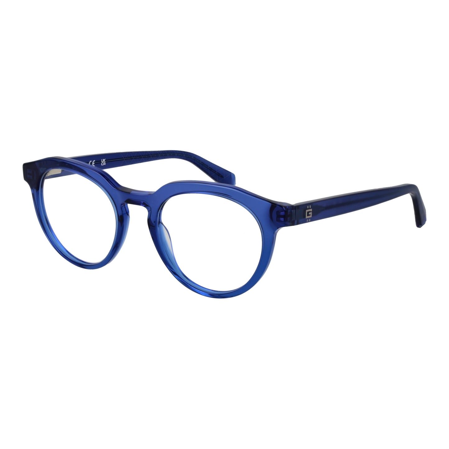 GUESS EYEWEAR GU50134 49090 Sonnenbrille ansicht-3