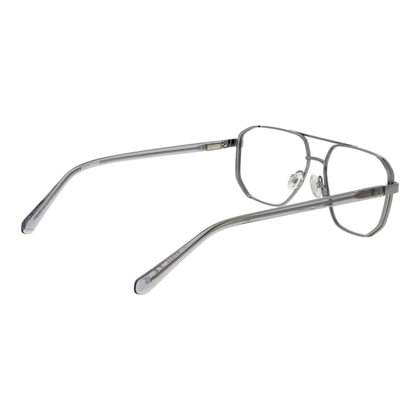 GUESS EYEWEAR GU50135 55008 Sonnenbrille ansicht-2