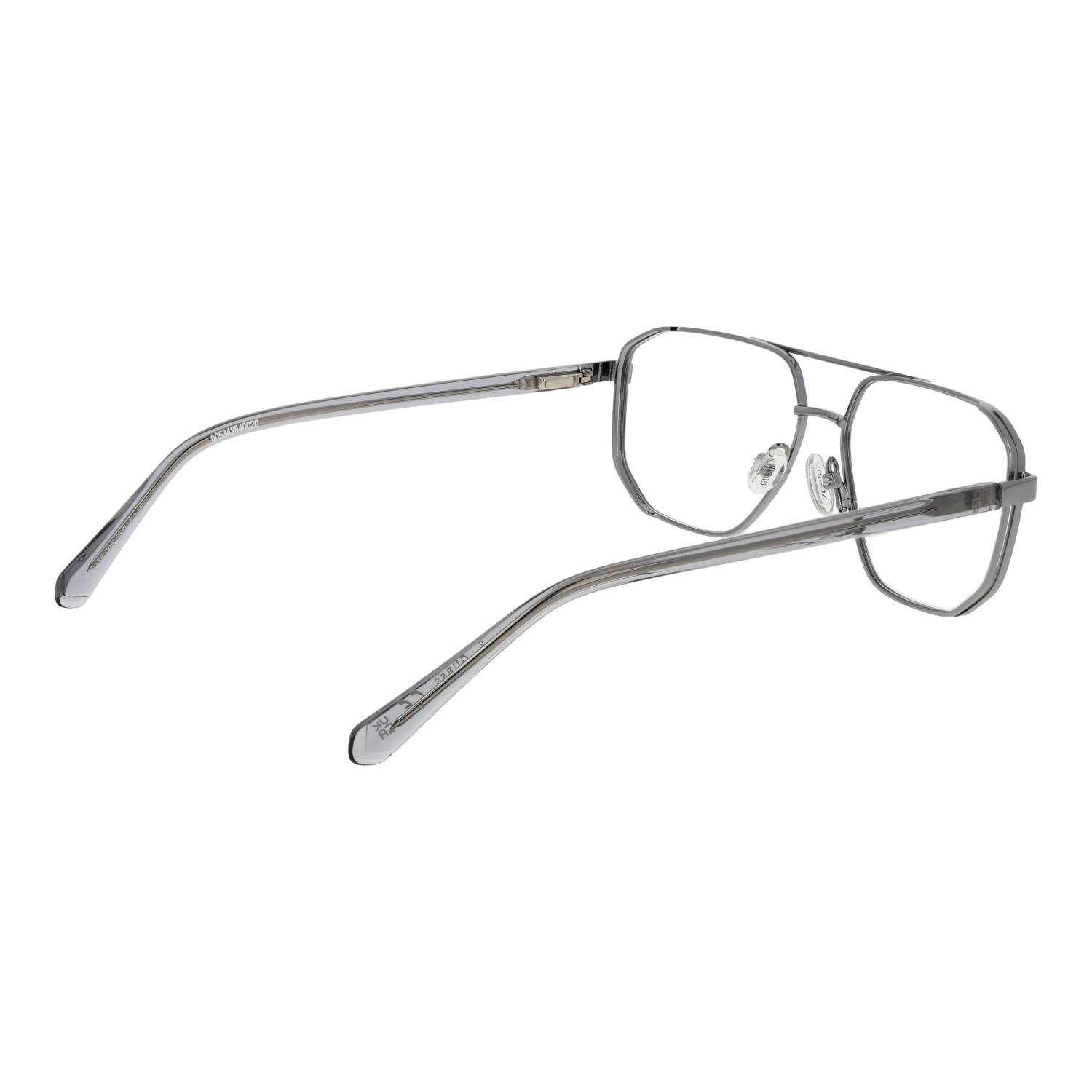 GUESS EYEWEAR GU50135 55008 Sonnenbrille ansicht-2
