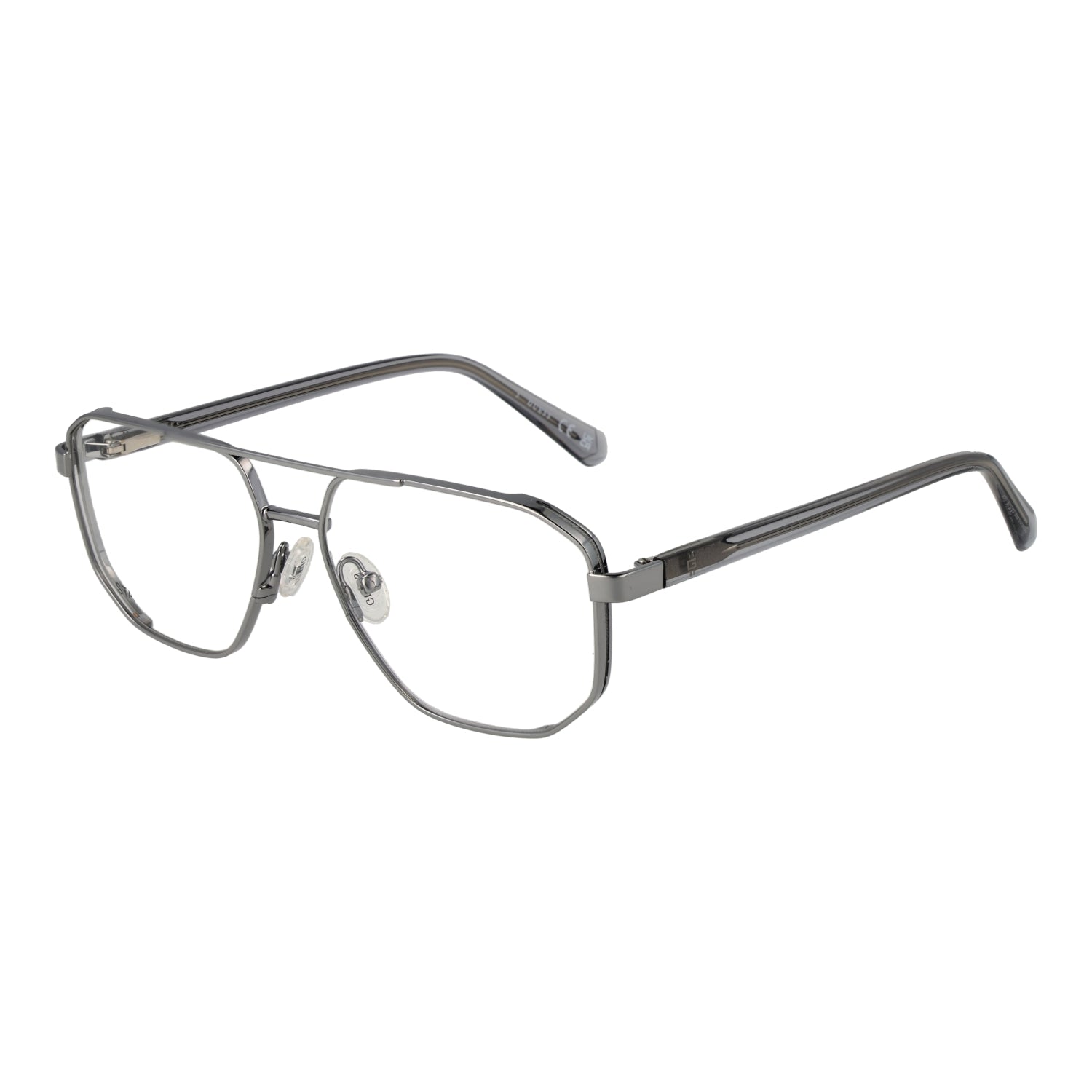 GUESS EYEWEAR GU50135 55008 Sonnenbrille ansicht-3