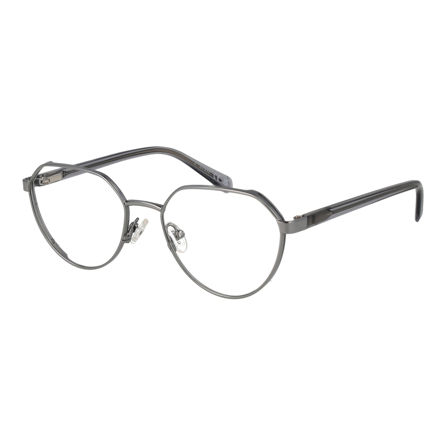 GUESS EYEWEAR GU50136 51008 Sonnenbrille ansicht-3