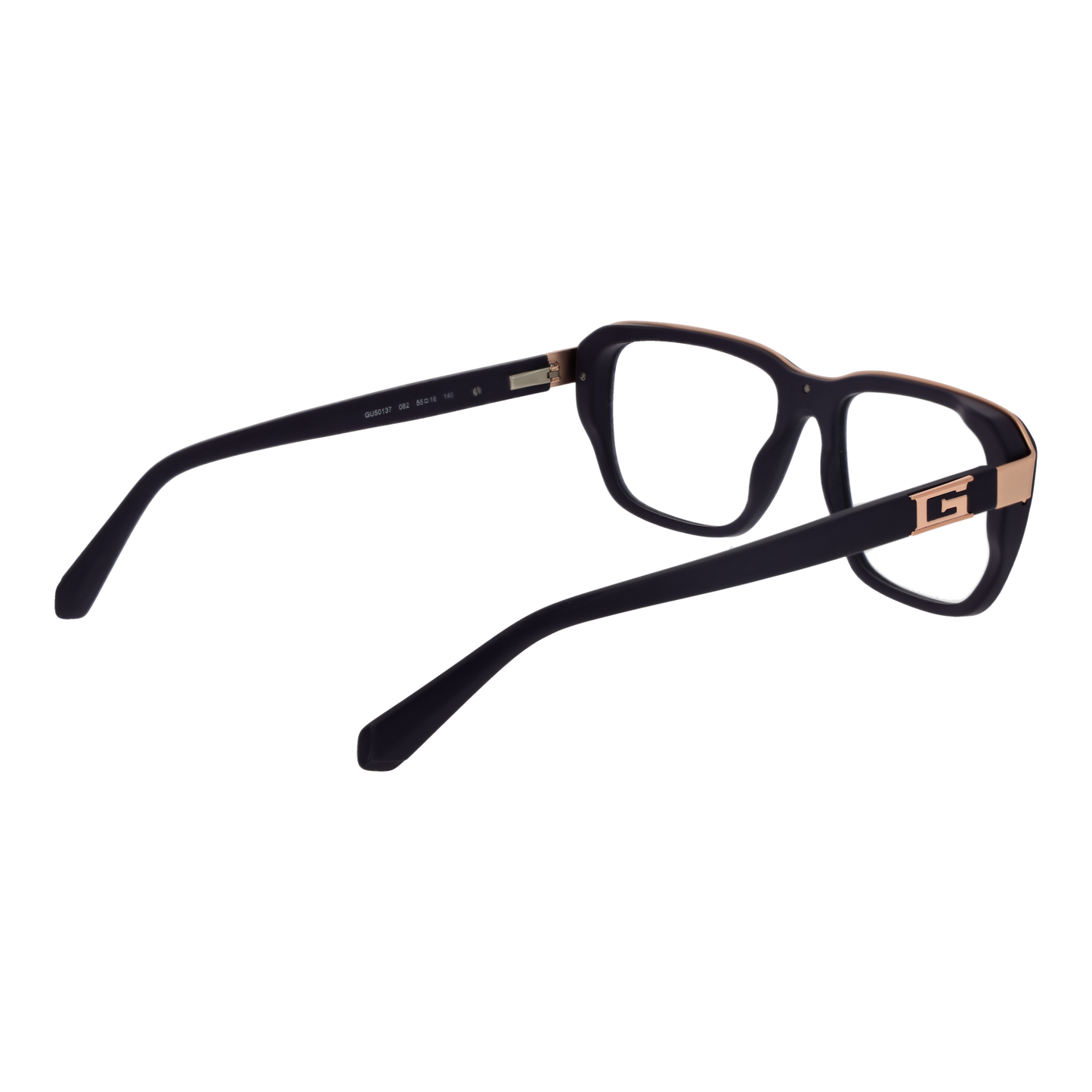 GUESS EYEWEAR GU50137 55082 Sonnenbrille ansicht-2