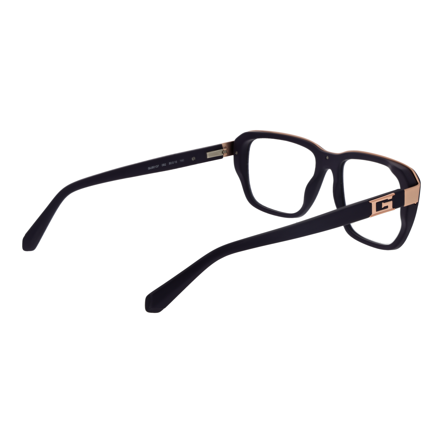 GUESS EYEWEAR GU50137 55082 Sonnenbrille ansicht-2