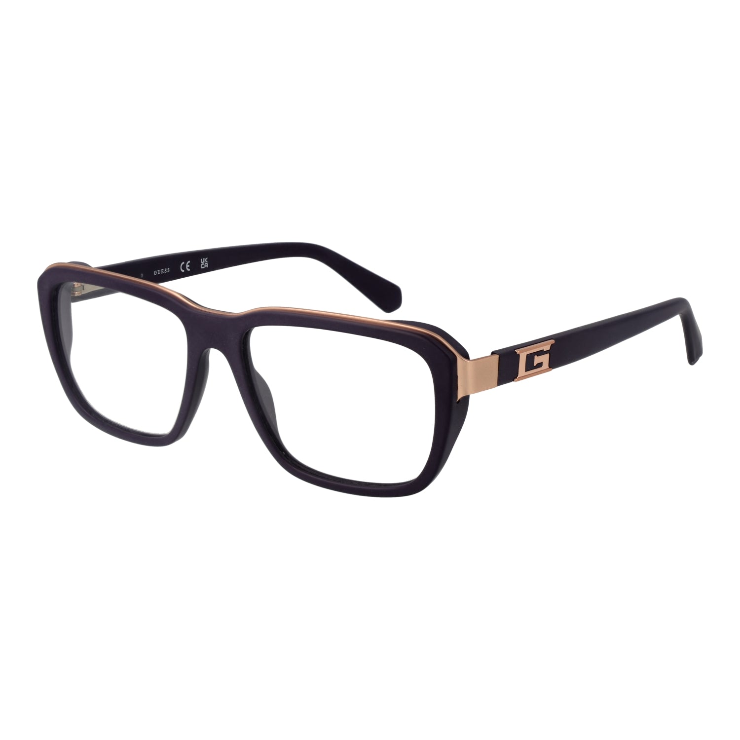 GUESS EYEWEAR GU50137 55082 Sonnenbrille ansicht-3
