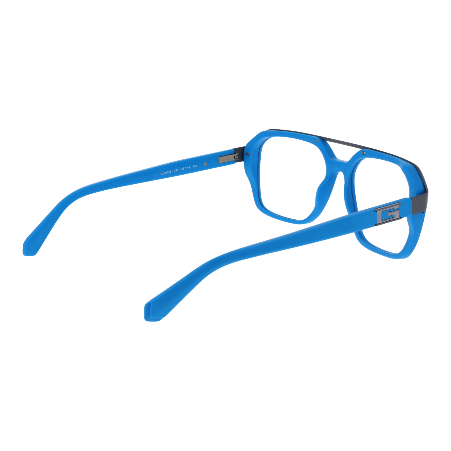 GUESS EYEWEAR GU50138 55091 Sonnenbrille ansicht-2