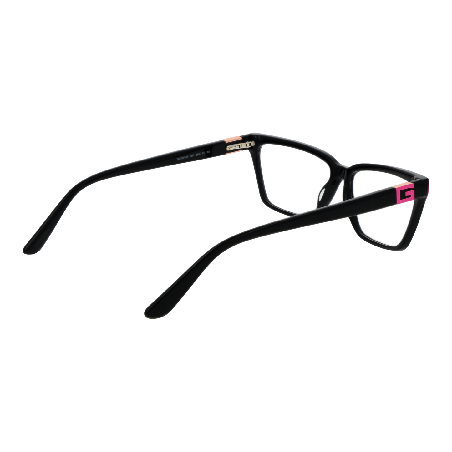 GUESS EYEWEAR GU50145 56001 Sonnenbrille ansicht-2