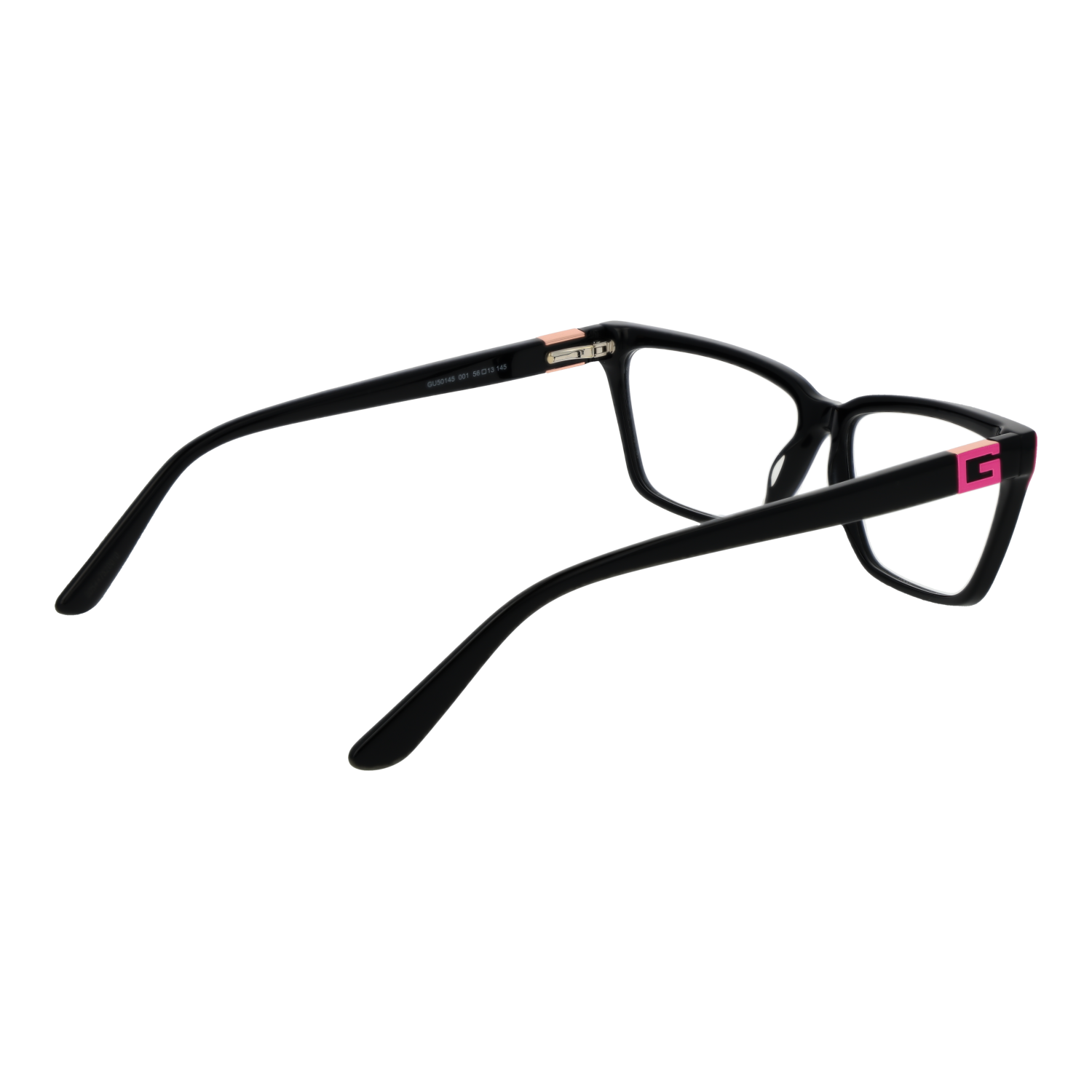 GUESS EYEWEAR GU50145 56001 Sonnenbrille ansicht-2