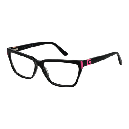 GUESS EYEWEAR GU50145 56001 Sonnenbrille ansicht-3