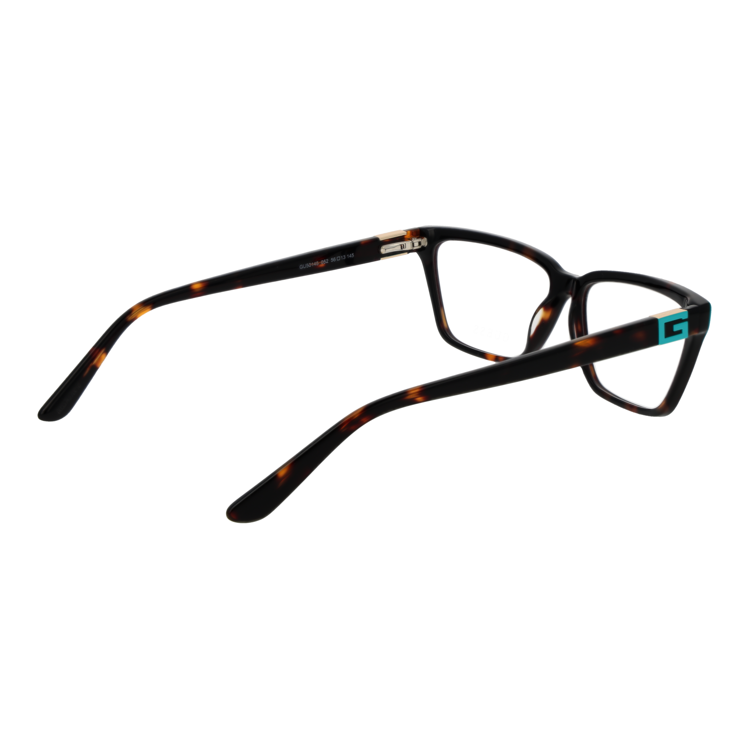 GUESS EYEWEAR GU50145 56052 Sonnenbrille ansicht-2