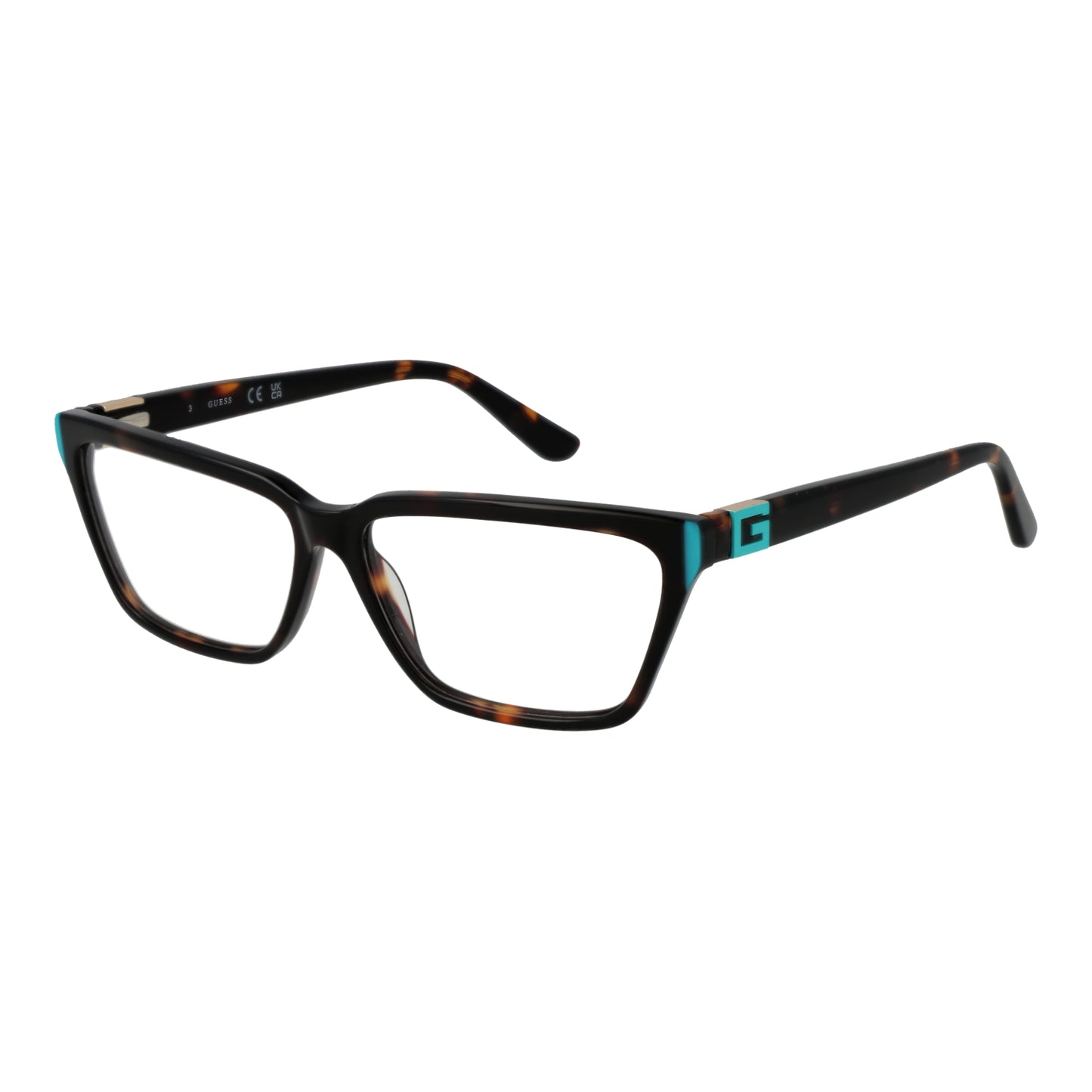 GUESS EYEWEAR GU50145 56052 Sonnenbrille ansicht-3