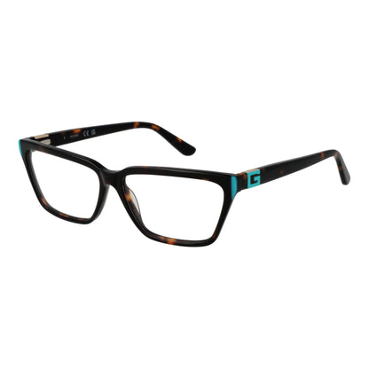 GUESS EYEWEAR GU50145 56052 Sonnenbrille ansicht-3