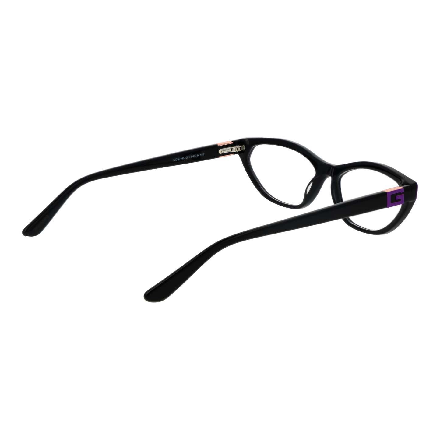 GUESS EYEWEAR GU50146 54001 Sonnenbrille ansicht-2