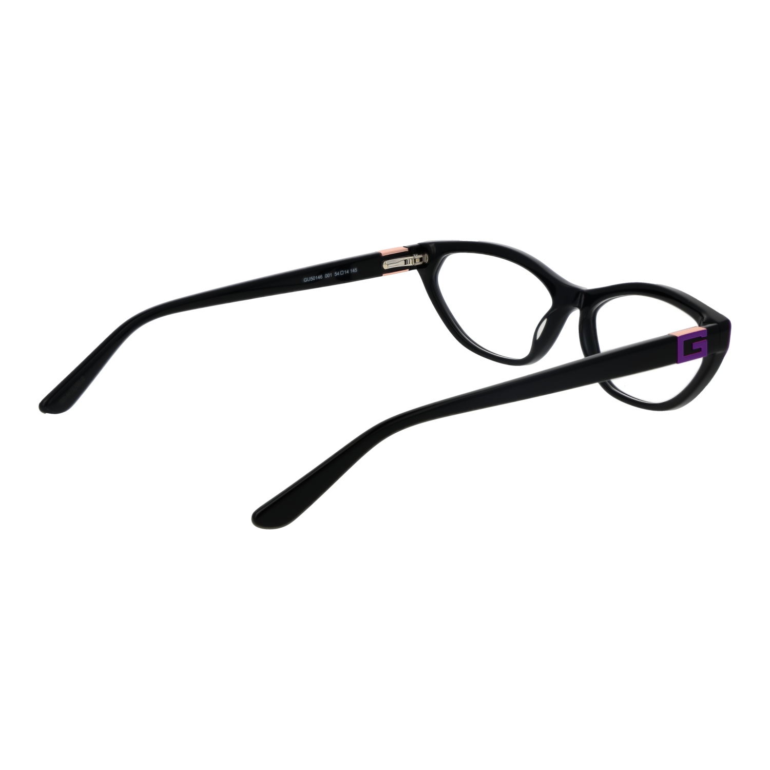 GUESS EYEWEAR GU50146 54001 Sonnenbrille ansicht-2