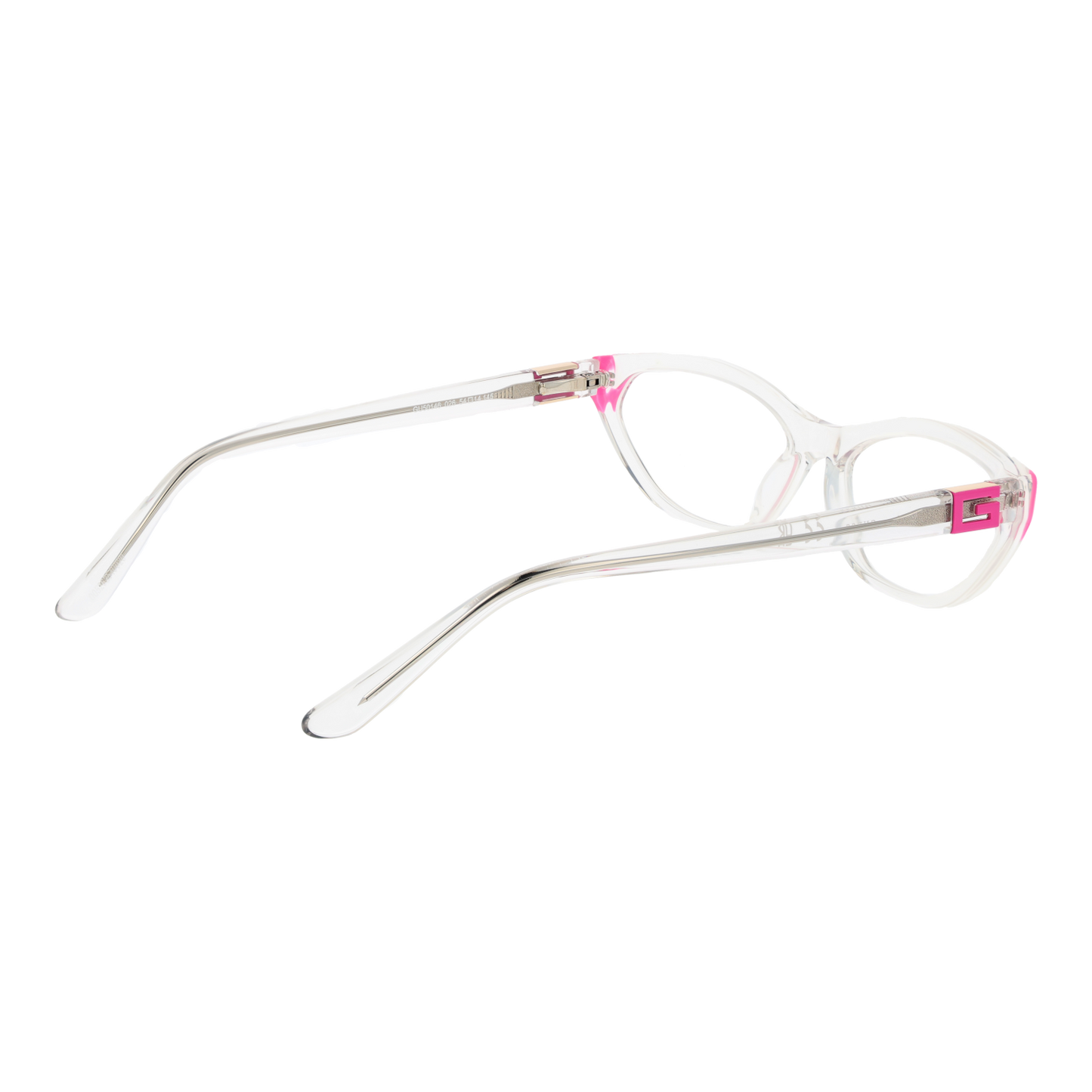 GUESS EYEWEAR GU50146 54026 Sonnenbrille ansicht-2