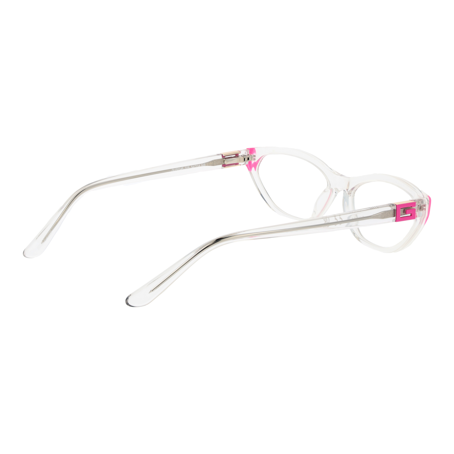 GUESS EYEWEAR GU50146 54026 Sonnenbrille ansicht-2