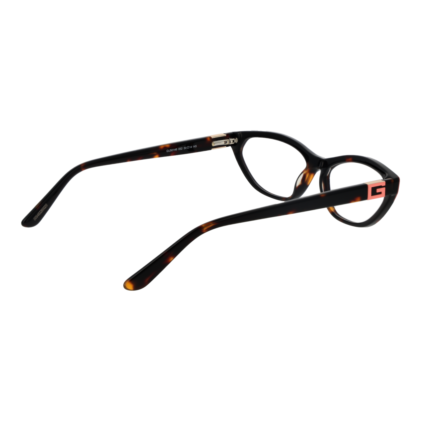 GUESS EYEWEAR GU50146 54052 Sonnenbrille ansicht-2