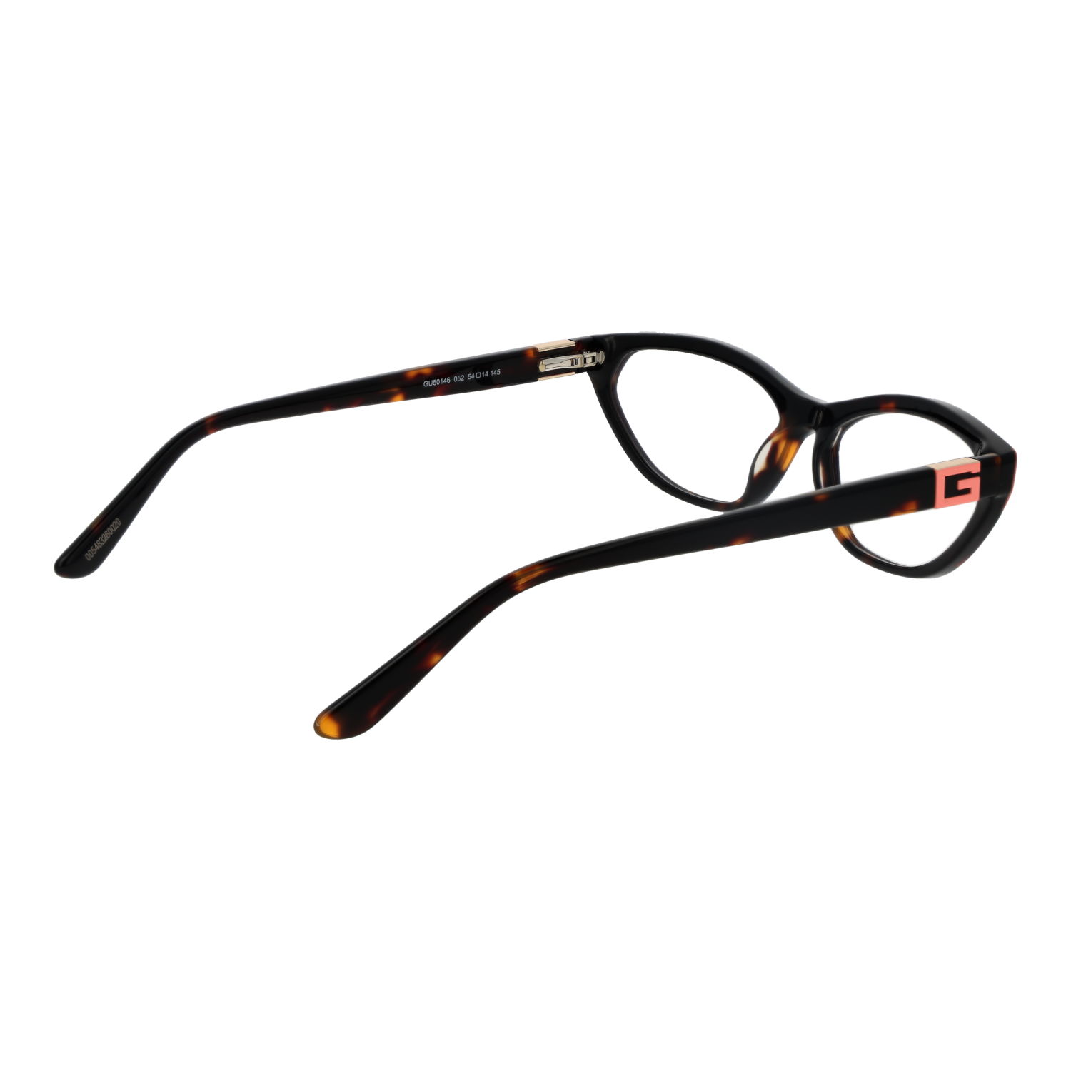GUESS EYEWEAR GU50146 54052 Sonnenbrille ansicht-2