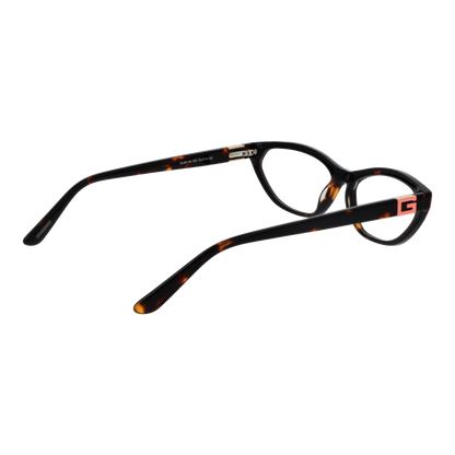 GUESS EYEWEAR GU50146 54052 Sonnenbrille ansicht-2
