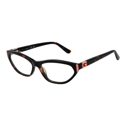 GUESS EYEWEAR GU50146 54052 Sonnenbrille ansicht-3