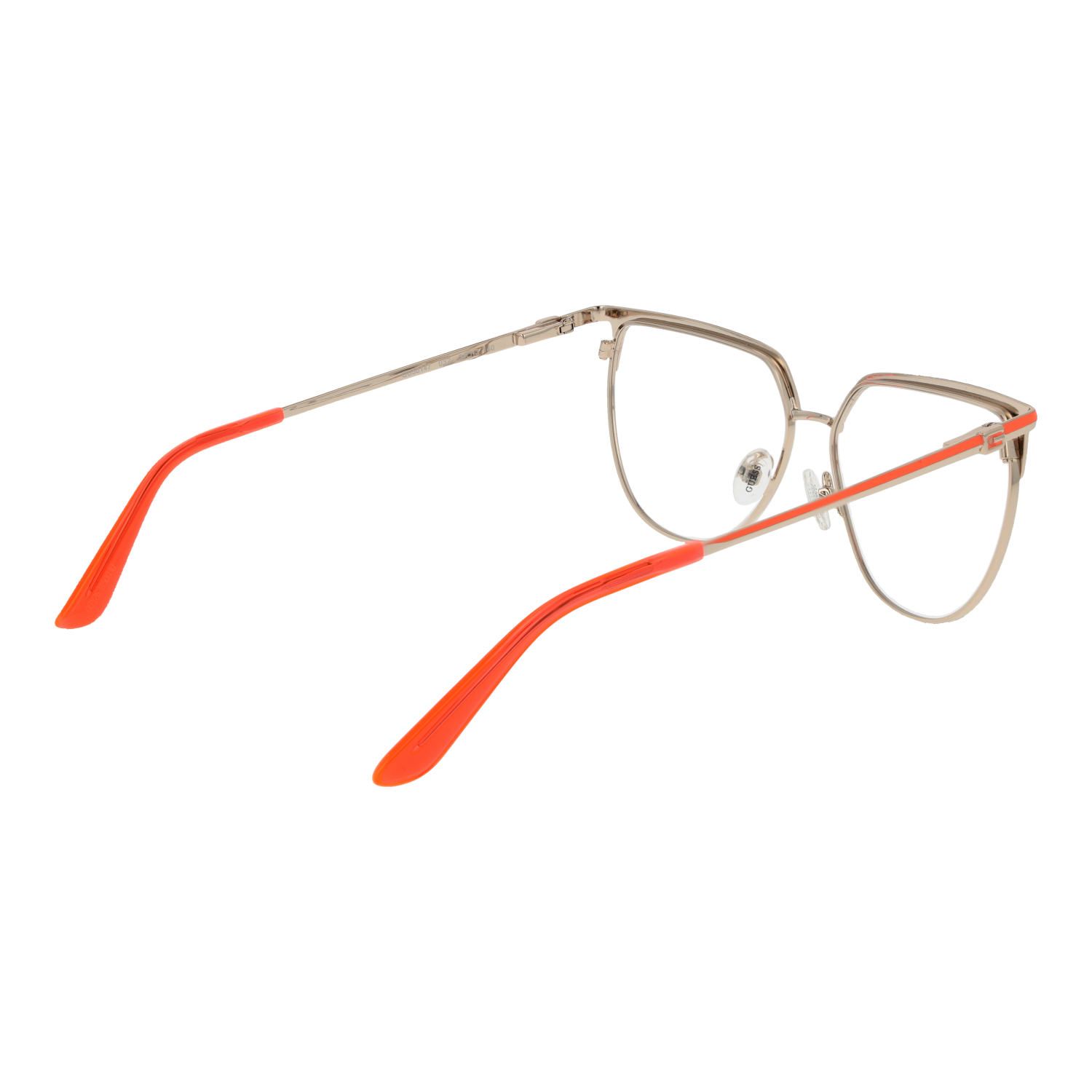 GUESS EYEWEAR GU50147 54032 Sonnenbrille ansicht-2