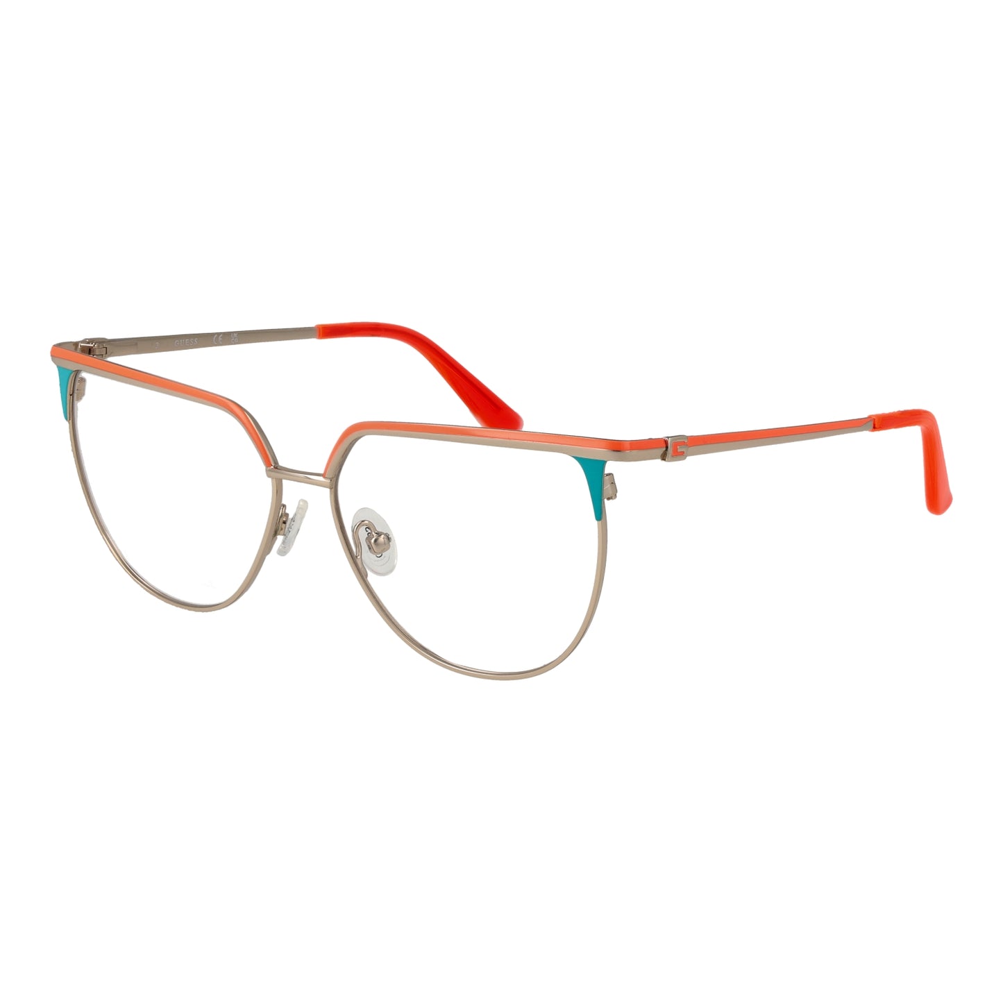 GUESS EYEWEAR GU50147 54032 Sonnenbrille ansicht-3