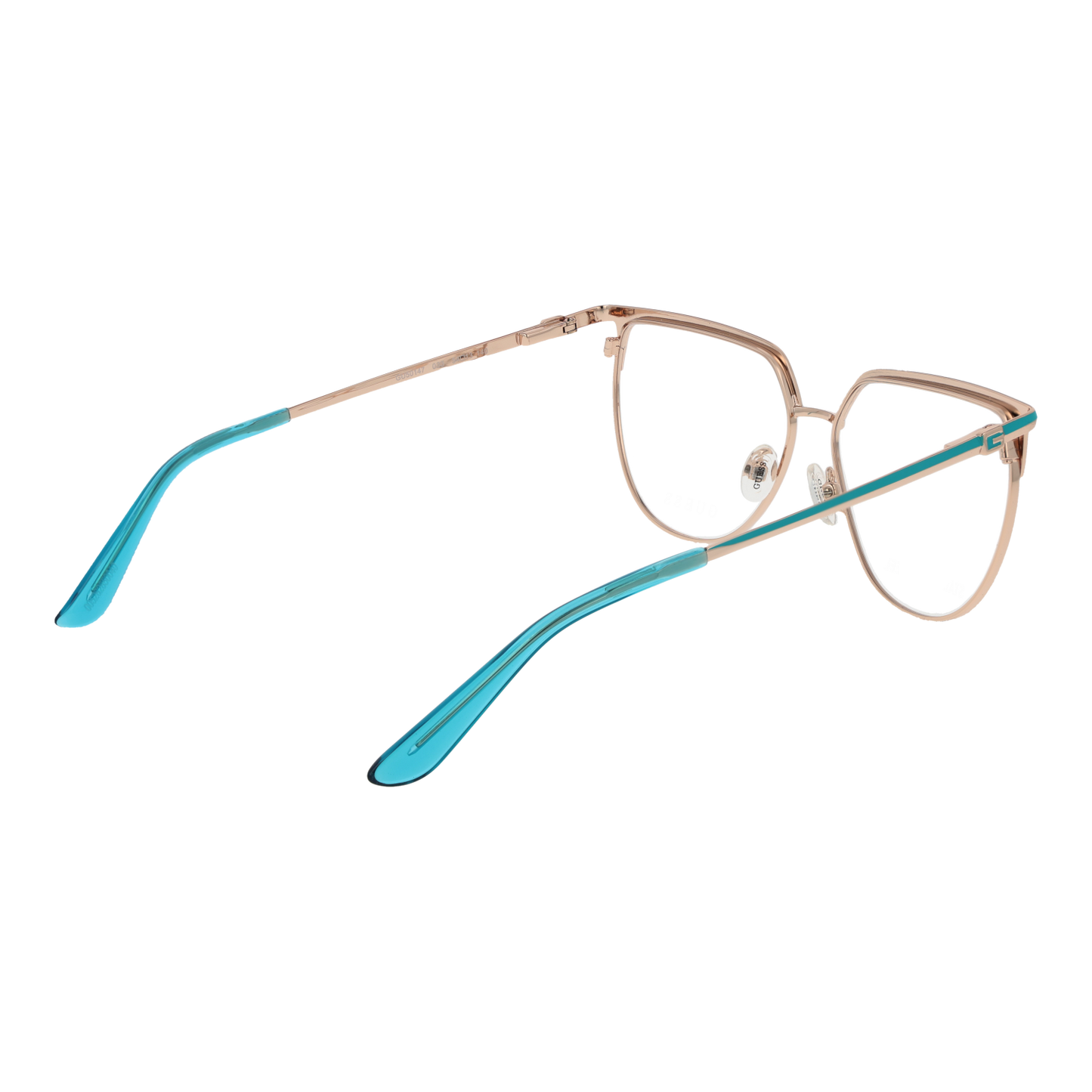 GUESS EYEWEAR GU50147 54033 Sonnenbrille ansicht-2
