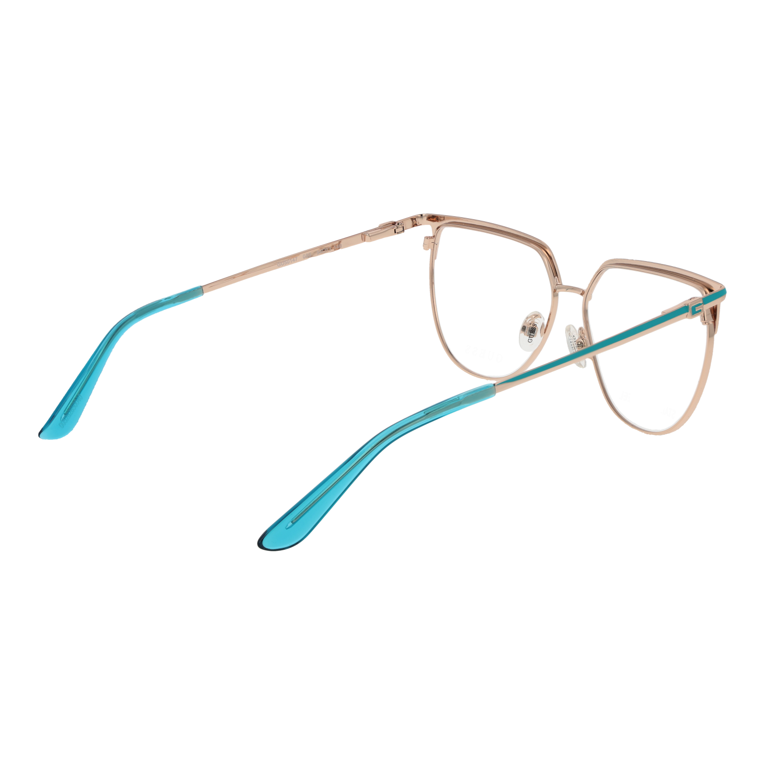 GUESS EYEWEAR GU50147 54033 Sonnenbrille ansicht-2