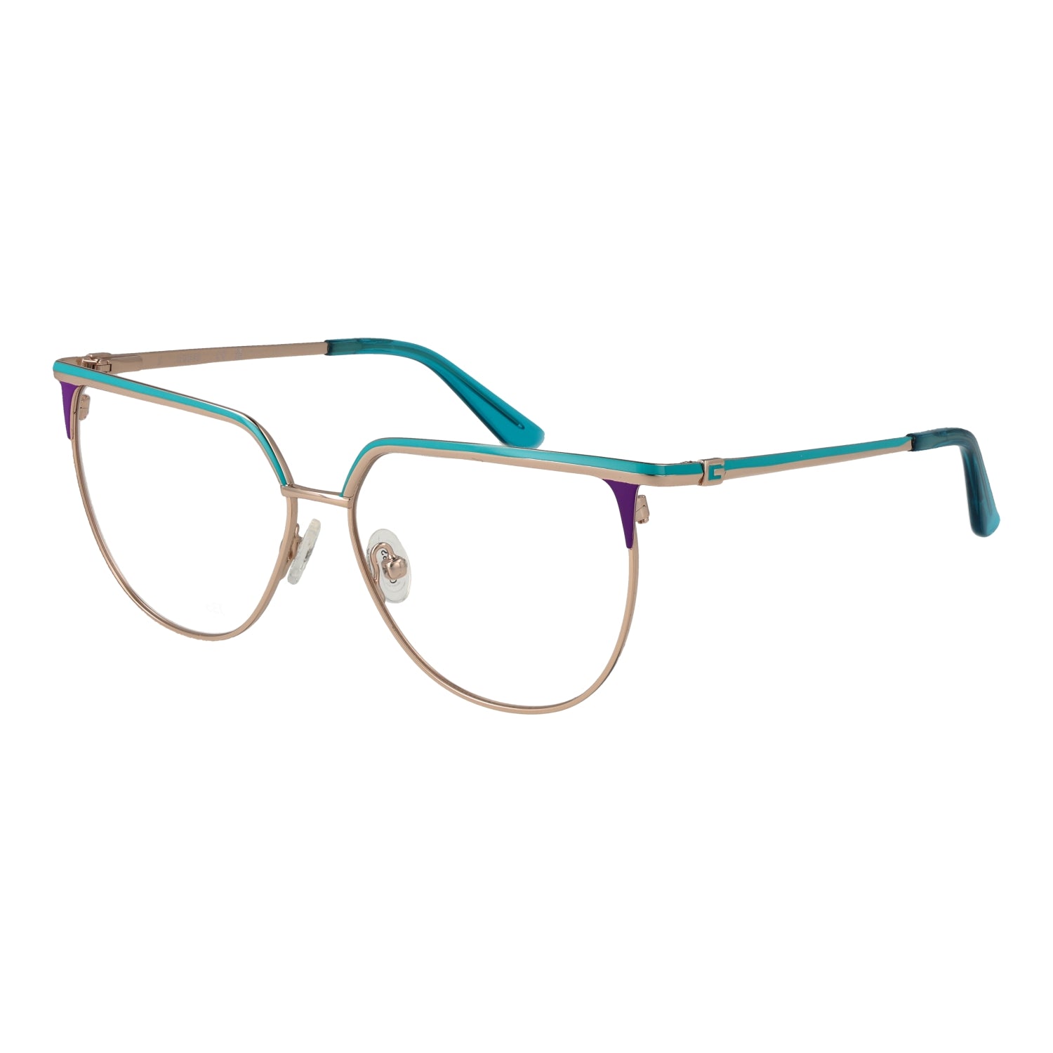 GUESS EYEWEAR GU50147 54033 Sonnenbrille ansicht-3