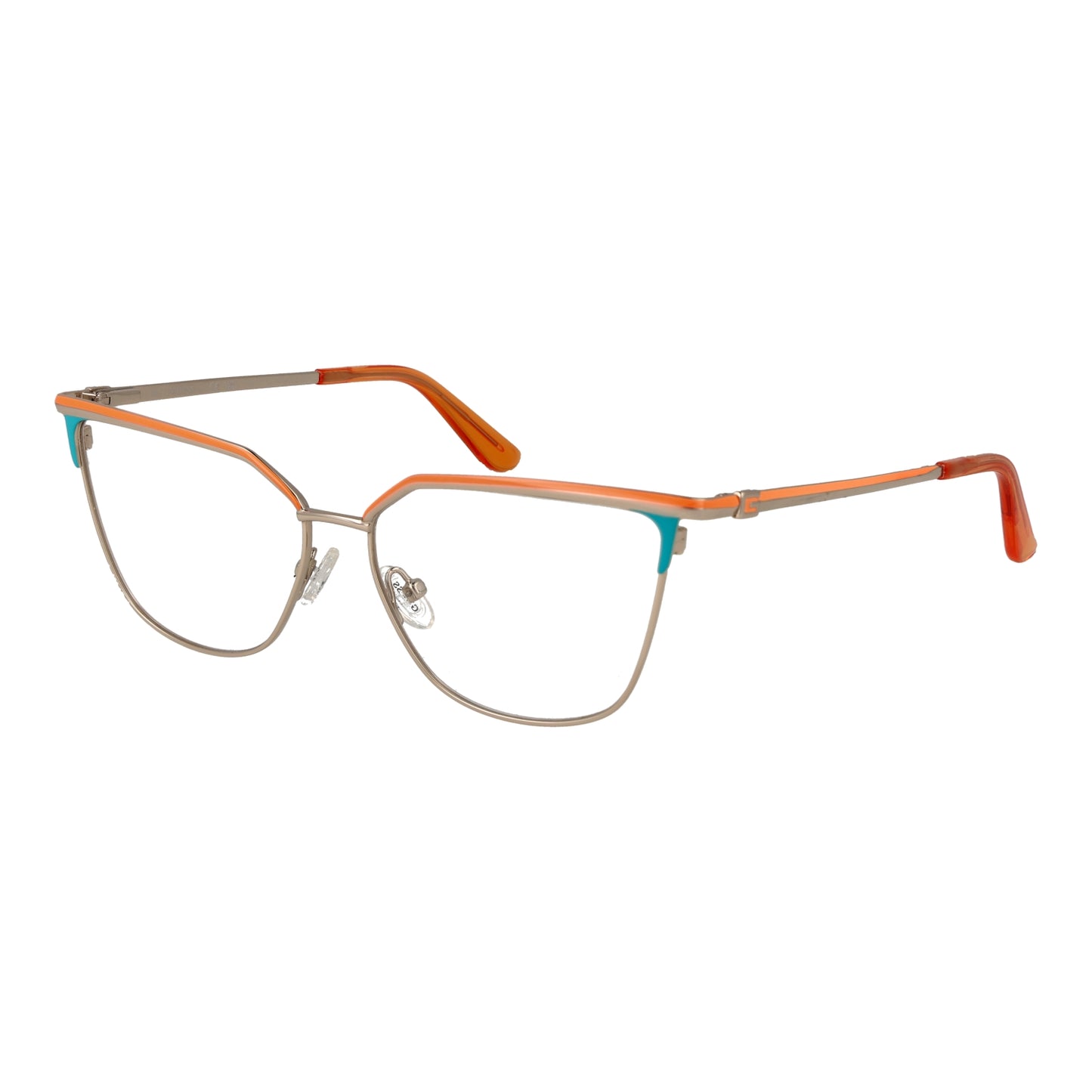 GUESS EYEWEAR GU50148 55032 Sonnenbrille ansicht-3