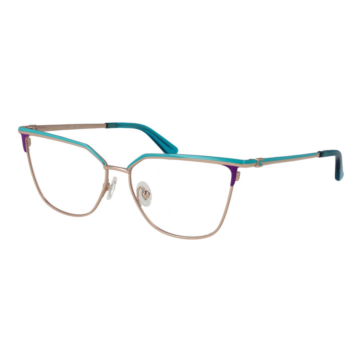 GUESS EYEWEAR GU50148 55033 Sonnenbrille ansicht-3