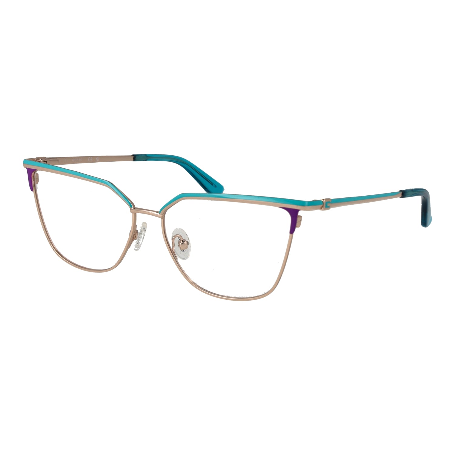 GUESS EYEWEAR GU50148 55033 Sonnenbrille ansicht-3