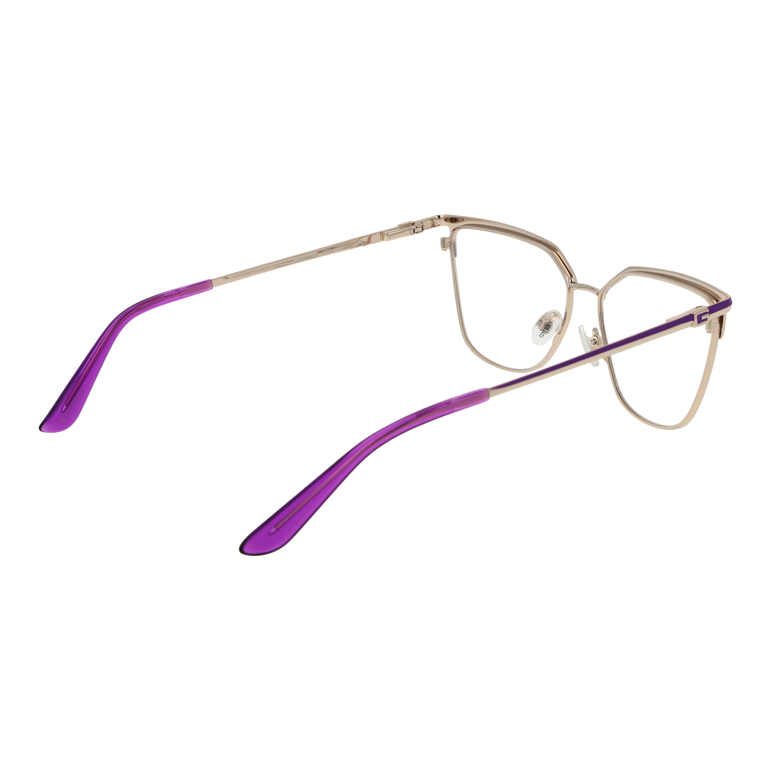 GUESS EYEWEAR GU50148 55083 Sonnenbrille ansicht-2