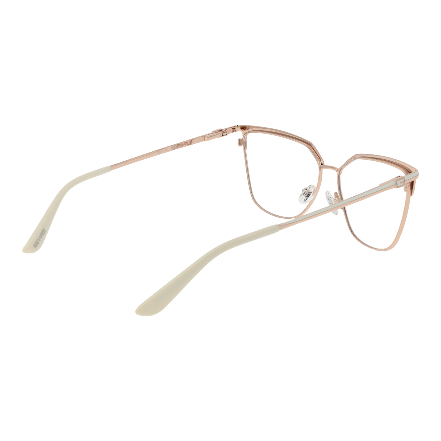 GUESS EYEWEAR GU50148 57021 Sonnenbrille ansicht-2