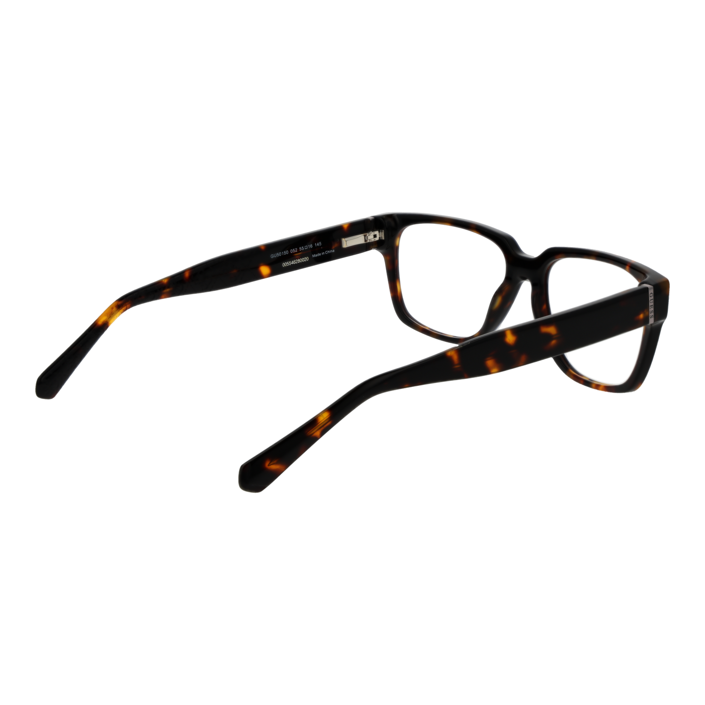 GUESS EYEWEAR GU50150 55052 Sonnenbrille ansicht-2
