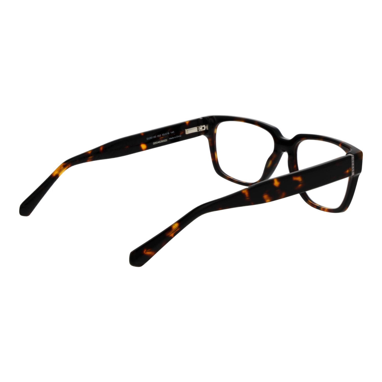 GUESS EYEWEAR GU50150 55052 Sonnenbrille ansicht-2