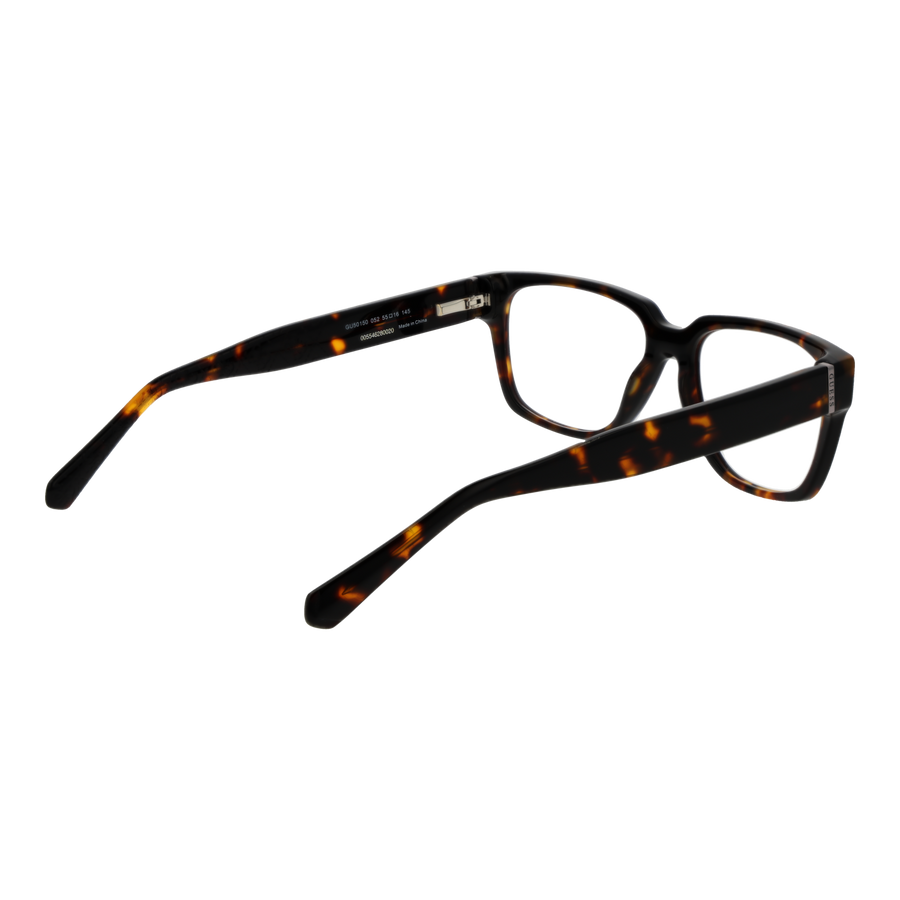 GUESS EYEWEAR GU50150 55052 Sonnenbrille ansicht-2