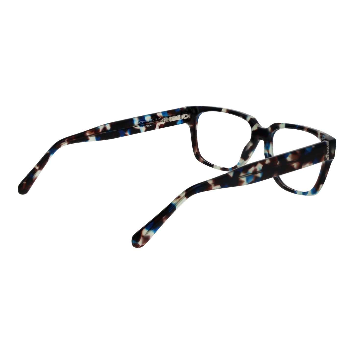 GUESS EYEWEAR GU50150 55092 Sonnenbrille ansicht-2