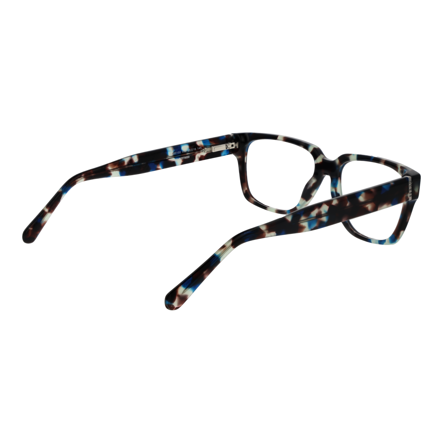 GUESS EYEWEAR GU50150 55092 Sonnenbrille ansicht-2