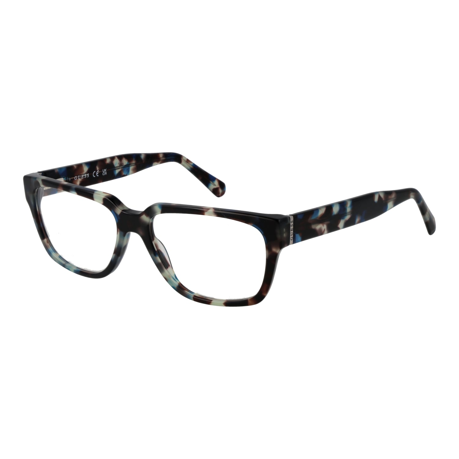 GUESS EYEWEAR GU50150 55092 Sonnenbrille ansicht-3