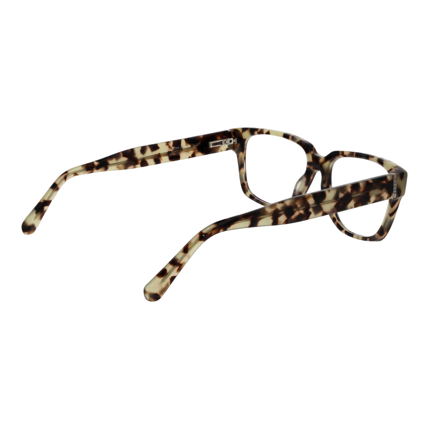 GUESS EYEWEAR GU50150 55095 Sonnenbrille ansicht-2