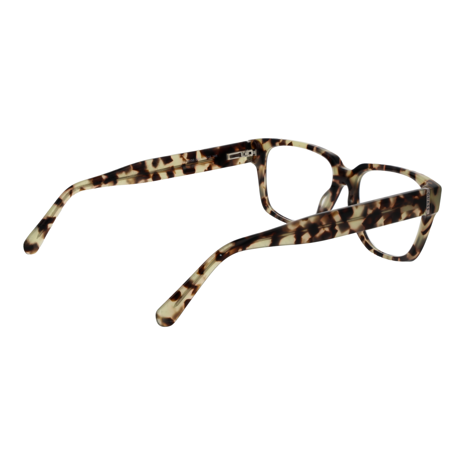 GUESS EYEWEAR GU50150 55095 Sonnenbrille ansicht-2