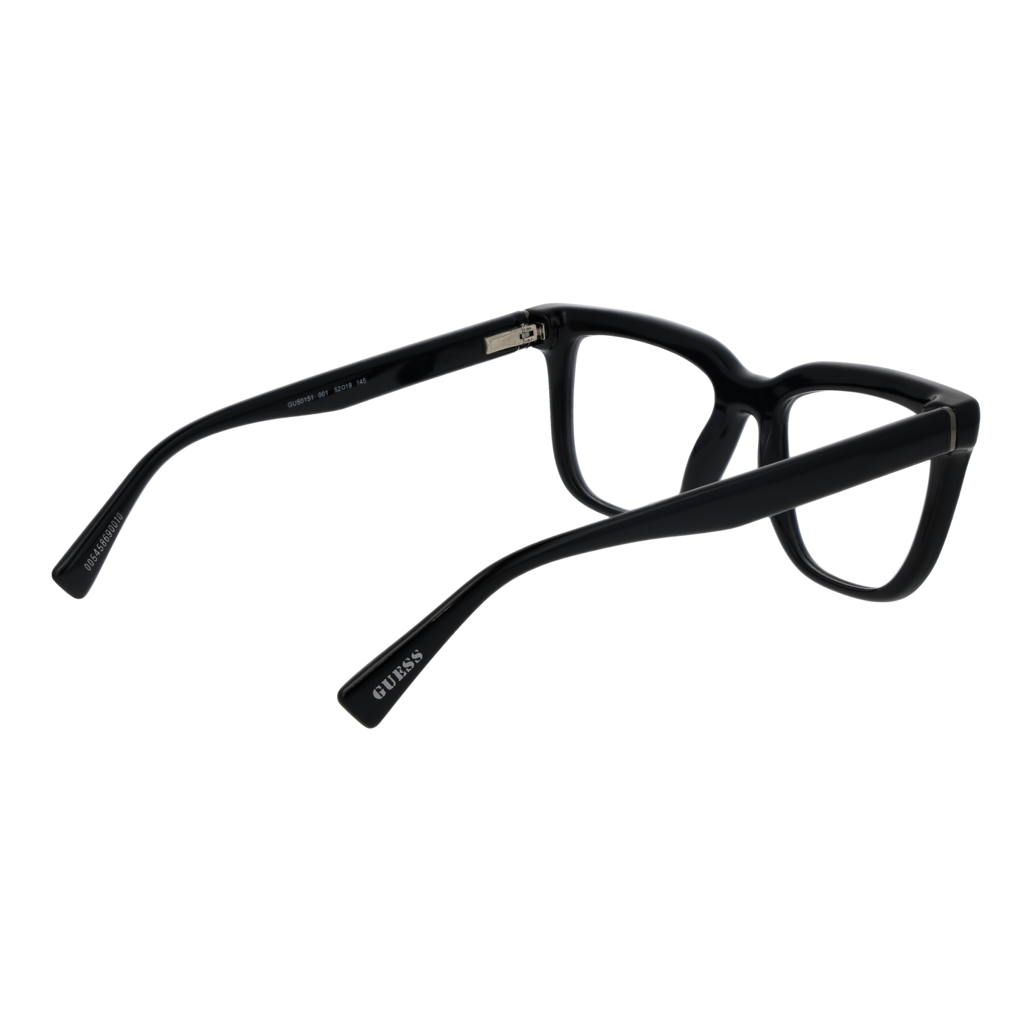 GUESS EYEWEAR GU50151 52001 Sonnenbrille ansicht-2