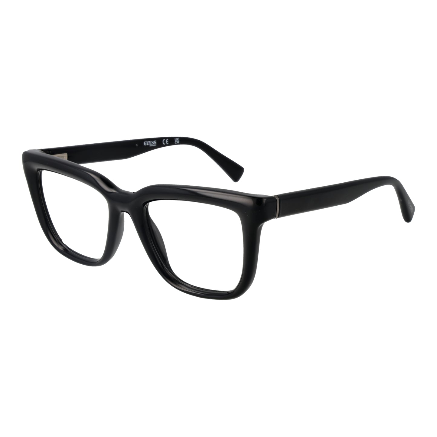 GUESS EYEWEAR GU50151 52001 Sonnenbrille ansicht-3