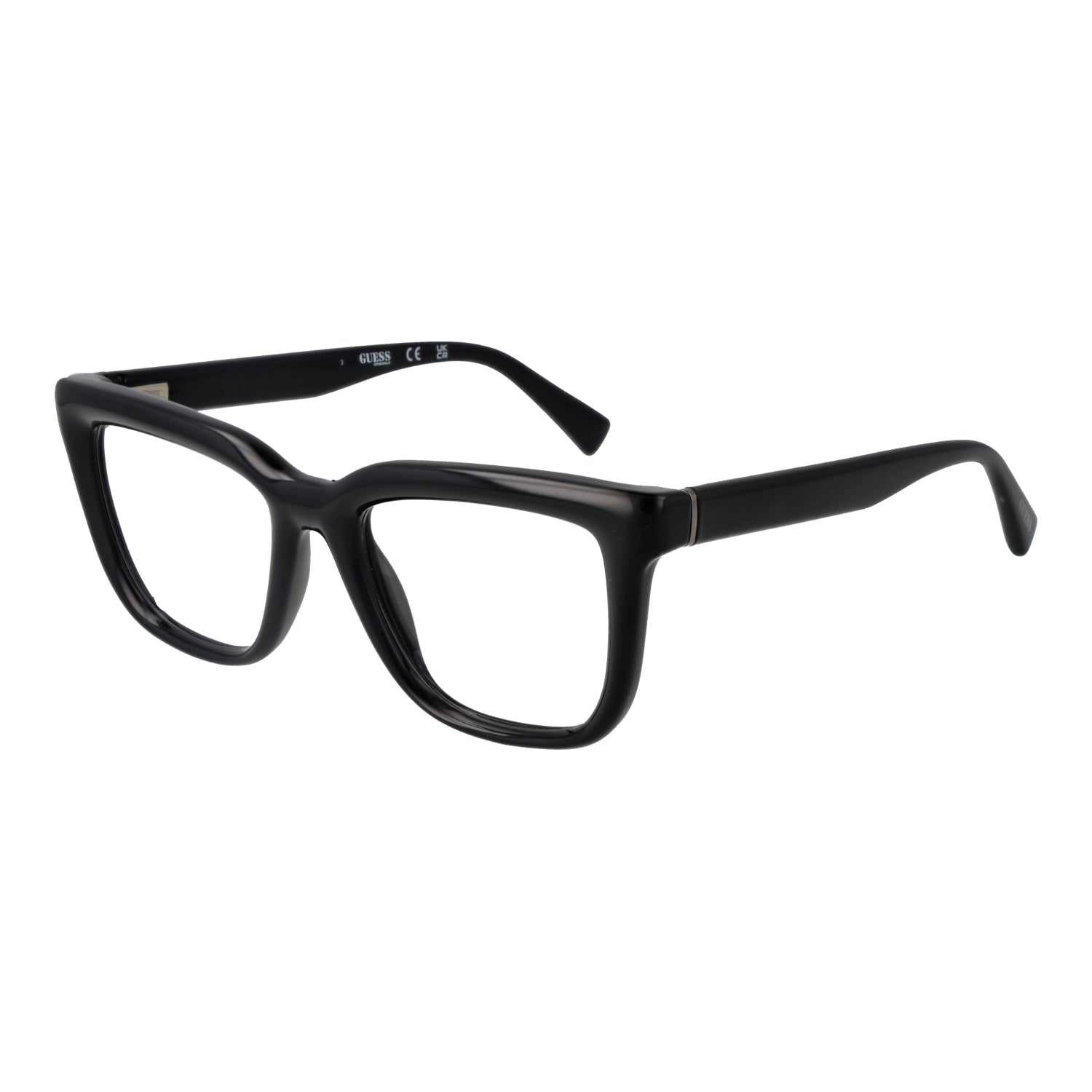 GUESS EYEWEAR GU50151 52001 Sonnenbrille ansicht-3